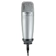 Samson CO1U USB Condenser Microphone