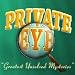 Private Eye: Greatest Unsolved Mysteries [Game Download]