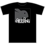 The Sleeping - Bunny /Large (Mens 40
