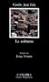 La colmena (COLECCION LETRAS HISPANICAS) (Spanish Edition)