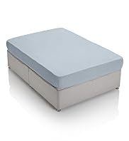 Modal Rich Jersey Fitted Sheet