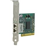 1PORT Fiber Gig Nic 32BIT Pci Bus Sc Rohs/fed Compliant