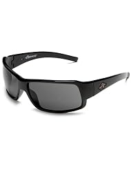 Anarchy Mens Transfer Rectangular Sunglasses by Anarchy