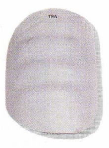 TPA-Adult Thigh Pads - Pair