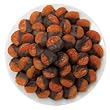 Bissinger's Chocolate-Dipped Apricots