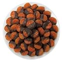 Bissinger's Chocolate-Dipped Apricots