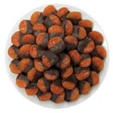 Gourmet Food : Bissinger's Chocolate-Dipped Apricots, 12 Pieces