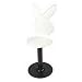 Officially Licensed Playboy Rabbit Head Leather Chair