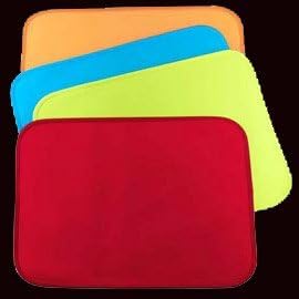 Neoprene Placemats - Rectangle
