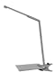 Lite Source LS-20607C Leda LED Clip-On Lamp, Chrome