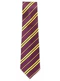 Harry Potter TM: Harry & Hermione TM Gryffindor TM Tie