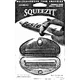 Squeeze It Tube Squeezer 2 Pack