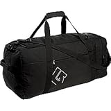 Burton Boothaus Large Duffel Bag, True Black