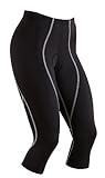 Descente Women's Coldout Bikecapri