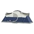 Coleman Elite Montana 8 Tent
