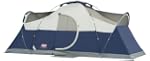 sale item: Coleman Elite Montana 8 Tent