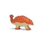 Ankylosaurus