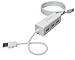 Hawking HU2P4 Easy-Link File Sharing Hub