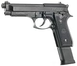 Taurus PT 99 Full/Semi Auto airsoft gun
