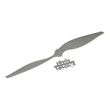 Thin Electric Propeller, 12 x 8E by APC-Landing Products