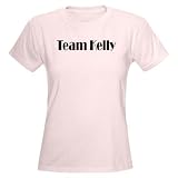 Team Ripa Women's Pink T-Shirt Kelly Women's Light T-Shirt by CafePress