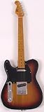 SX STL50 LH 3TS Left Handed Electric Guitar