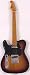SX STL50 LH 3TS Left Handed Electric Guitar