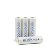 Sanyo eneloop HR-3UTG-4BP - Battery 4 x AA NiMH 2000 mAh
