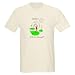 Golf Swing Sports Light T-Shirt by CafePress