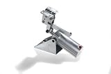 DE STA CO 810-S Pneumatic Hold Down Action Clamp Solid Bar 750lbs Hold Capacity