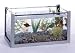 Hubbard Scientific 40121 Aquarium 20 Gal with cover- 24 InchX12 InchX16 Inch