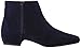 Nine West Women's Huggins Suede Synthetic Boot