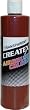 Createx 5127-PT Createx Light Brown Transparent Airbrush Color CREATEX TRANSPARENT 16 OZ.