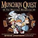 Steve Jackson Games Munchkin Quest