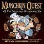 Steve Jackson Games Munchkin Quest