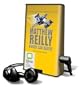 Hover Car Racer - on Playaway
