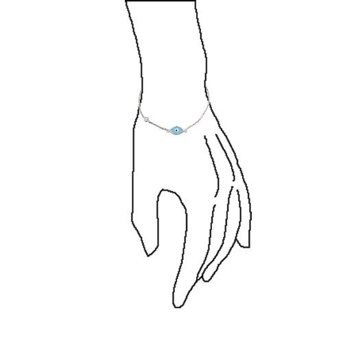 Image #3 of Bling Jewelry Light