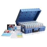 HP Ultrium 400GB Storage Media Kit by 