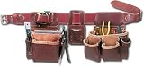 occidental framers tool belt system