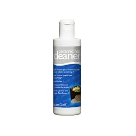 Kitchen Craft Ceramic Hob Cleaner Cream 250ml