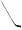 Eishockeyschläger Vancouver Kids 95 cm 