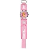 Game Time Kids' NCAA University Of Southern California Future Star Series Pink Watch #CF1-USC