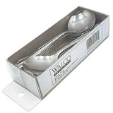Barclay Bouillon Spoon View Pack (06-1045)