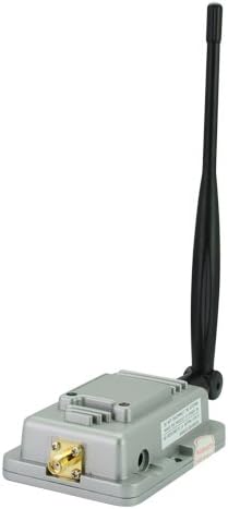 2W Wifi Wireless Broadband Amplifier Router 2.4Ghz Power Range Signal Booster