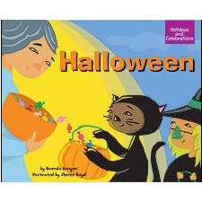 Halloween (Holidays and Celebrations)