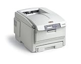 Okidata 62430403 C6150dn Color Printer