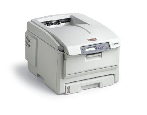 Okidata 62430403 C6150dn Color Printer