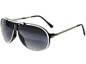 Tedd Haze Sonnenbrille Black Flight Style