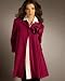 Spiegel Signature Ponte Knit Collection: Swing Jacket