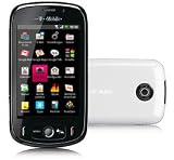 T-Mobile Pulse schwarz
